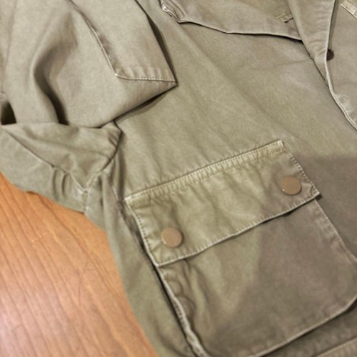 Chaqueta Barbour Engineered Garments - Imagen 4 de 7