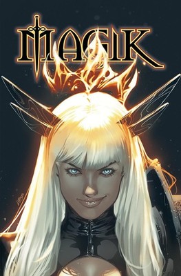 Magik Vol. 2: Shadows of Resistance By Ashley Allen - New Copy - 9781302961626