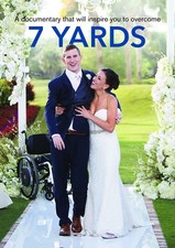 7 Yards: The Chris Norton Story (DVD) Chris Norton Emily Norton Terry Norton