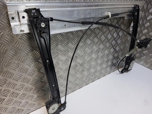 Regolatore alzacristalli guida fuoristrada destro MINI R55 R56 R57 2007-2014 2756084 - Foto 8 di 12