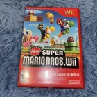New Super Mario Bros. Wii (Nintendo Wii, 2009)
