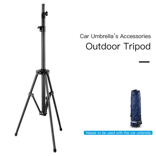 Universal Anti-uv Protection Car Umbrella Tent Sun Shade Roof Cover Automatic - Bild 22 von 29