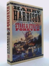 Stars and Stripes Forever  (Signed) by Harry Harrison