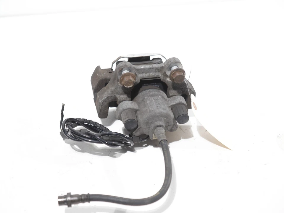 Pinza de freno trasera derecha Bosch 12-18 BMW F30 F33 F32 F36 328i 335i 428i 435i OEM Foto 3 de 4