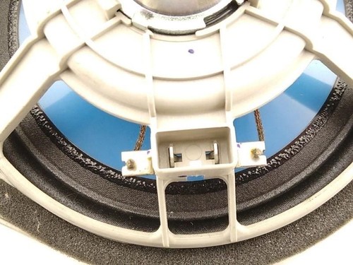 Acura RSX DC5 Pair Of Rear Door Speakers Fits 2002 2003 2004 2005 2006 02 03 04 - Bild 5 von 12