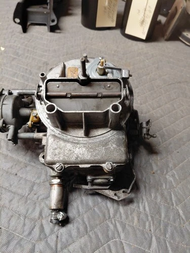 1970-1977 Ford Bronco F150 F250 Autolite 2100 Carburetor  351 400 302