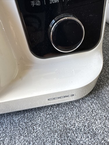 SUPOR Fornello Automatico Multifunzione Robot da Cottura Intelligente - Foto 4 di 7