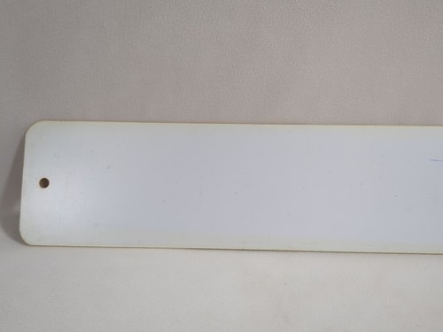 Rico Industries Inc St. Louis Cardinals Ave. MLB Street Sign 4" X 24" 2006 - Picture 7 of 9