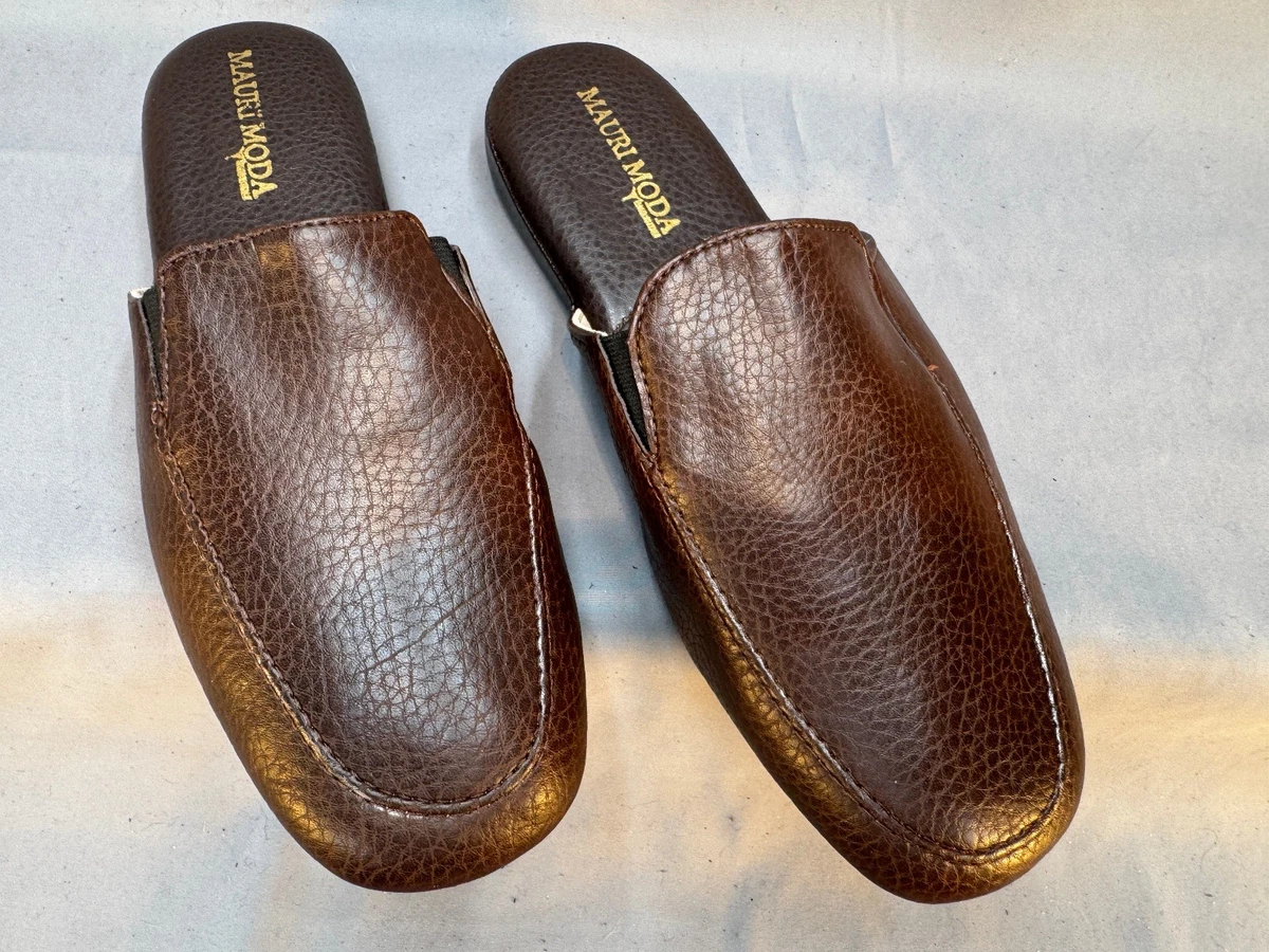 ボクシング MAURI ITALIAN SHOES 12-45 size LEATHER Mauri Shoes for Men for sale | eBay