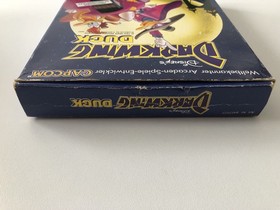 Disney Darkwing Duck Nintendo Entertainment System NES Ovp