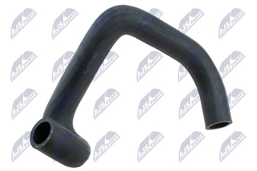 COOLANT PIPE CPP-CT-001 FOR PEUGEOT PARTNER/MPV/Box/Body/MPV CITROËN 2.0L 4cyl - Picture 3 of 10