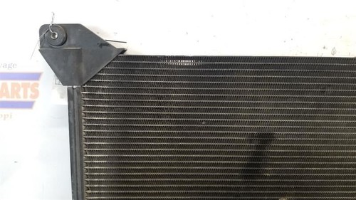 06 HUMMER H2 6.0L AT AC CONDENSER ASSEMBLY 15790358 - Picture 3 of 12
