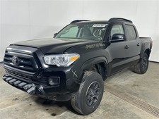 Camera/Projector Radar Unit Cruise Control Fits 18-23 TACOMA 2641138