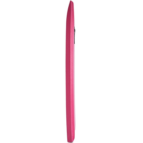 41" Super Lightweight Bodyboard Surfing W/Leash EPS Core Boarding IXPE Pink - Picture 12 of 12