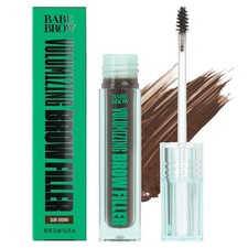 Babe Original Volumizing Eyebrow Filler For Thicker Brows - Tinted Brow Gel with
