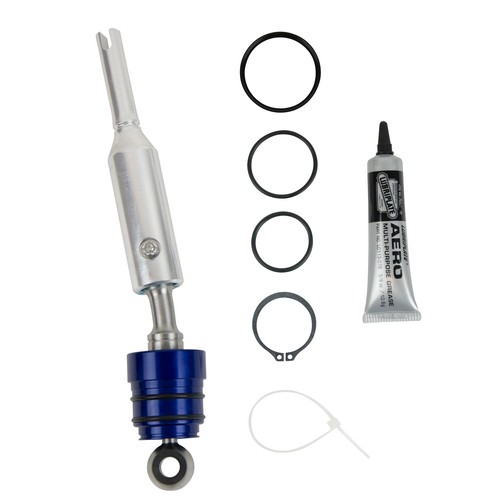 45126 B&M Precision Manual SportShifter - BMW