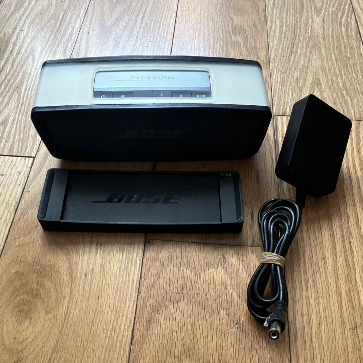 Las mejores ofertas en Muelles Bose SoundLink Mini reproductor de