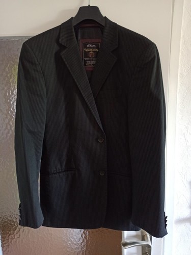  S.Oliver Selection Limited Edition Nr. 83 Sakko - Bild 1 von 13