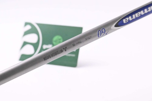 Nike Vapor Fly Pro Driver / 10.5 Degree / Stiff Flex Diamana S+ 60 Shaft - Picture 6 of 8