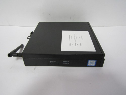 Dell OptiPlex 3050 Core i5-7500T 2.70GHz 8GB 256GB SSD W10 Micro PC (T1398) - Picture 6 of 9