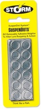 Storm DOT31 SuspenDots or DOT41 SuspenStrips NIP Factory Authorized Dealer