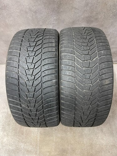 2 x 235/35 R19 91W WINTERREIFEN - Hankook Winter i*cept evo3 W330 XL M+S - Bild 2 von 6