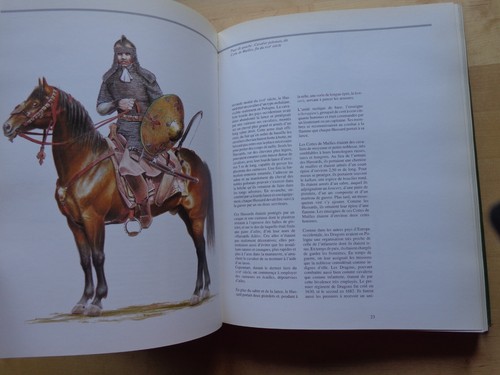 L'ÂGE D'OR DE LA CAVALERIE de Grbasic & Vuksic / Uniformes - Bild 6 von 6