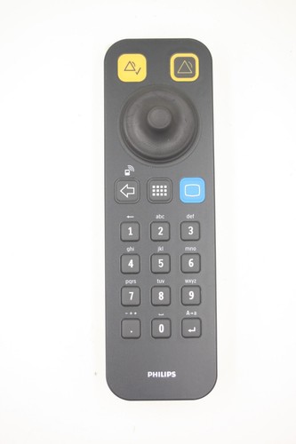 Philips 865244 Intellivue Remote Control for MP40/50/60 MX800 Vital Monitors - Picture 1 of 6