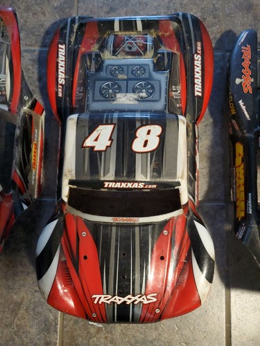 Traxxas Bodies - Picture 3 of 7