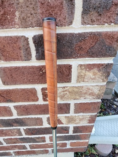 Arnold Palmer "the original" BLADE PUTTER original shaft and grip EXCELLENT - Picture 9 of 9