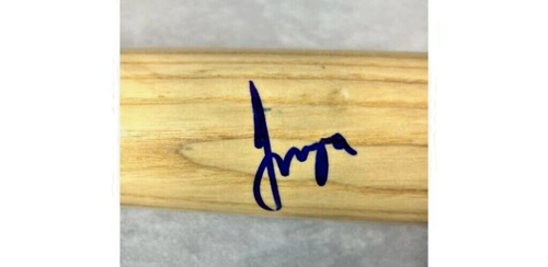 Francisco Mejia signed Full Size Rawlings Pro Model Autographed Baseball Bat - Picture 3 of 6