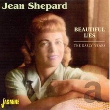 Beautiful Lies The Early Years