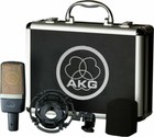 AKG Studio Recording Condenser Microphone Pro Audio Microphones