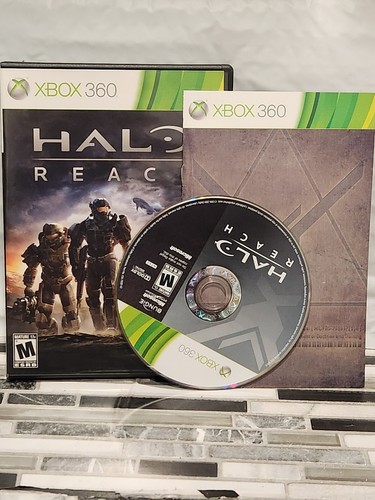 Xbox 360 Game Pick Your Game Cleaned & Tested - Picture 96 of 250