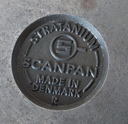 Sartén de chef cubierta Scanpan Classic de 12,5 pulgadas - Imagen 3 de 3