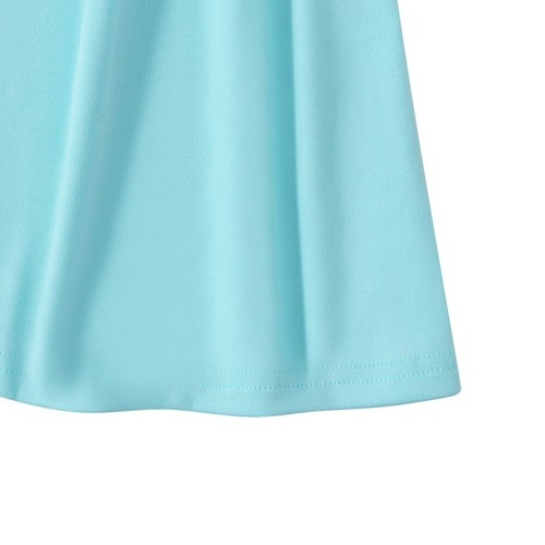 Islamic Girls Prayer Hijab Maxi Dress Kids Muslim Burka Niqab Long Robes Child - Picture 51 of 208