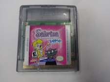 Huge SELECTION Game Boy Color VIDEO GAMES U CHOOSE FROM DROP DOWN Authentic