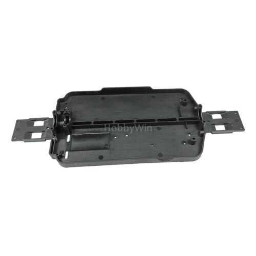 HSP part 58001 Chassis for Hispeed HiMOTO 1/18 RC Car Truck 94802 94803 94804 - Picture 6 of 6
