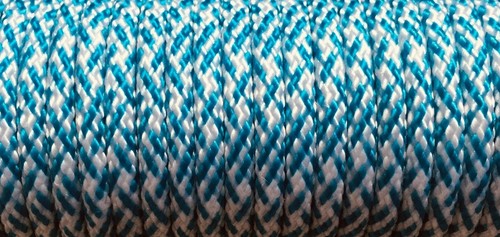 4mm Paracord 550 Mil Spec 7 Strand 15,,50,100 FT Lanyard Survival Bush craft - Picture 76 of 83