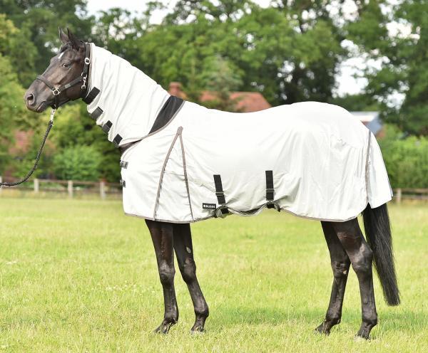 Busse Paddock Cubre para Moscas Confort Techo Paddock Cubierta de Eczema Busse Paddock Cubre para Moscas Confort Techo Paddock Cubierta de Eczema