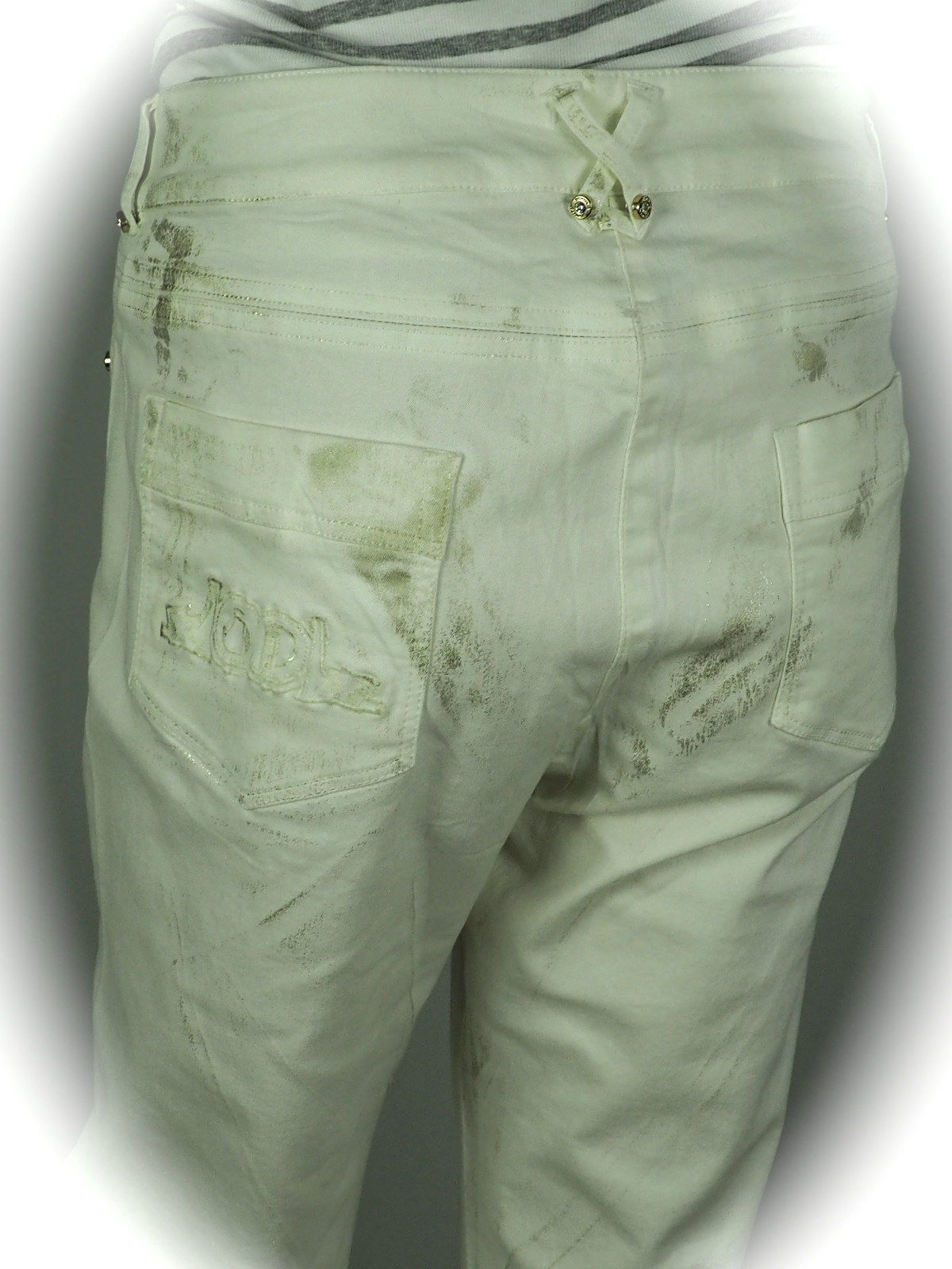 SPORTALM STRETCH JEANS HOSE IM VINTAGESTYLE GR 44 NEU ed9c6e SPORTALM STRETCH JEANS HOSE IM VINTAGESTYLE GR 44 NEU ed9c6e