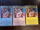Sioux City Sue - 3 Cassette Tape Set, 1991 - Good Music Record Co.