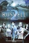 Roswell Season 2 0024543513483 DVD Region 1 P H