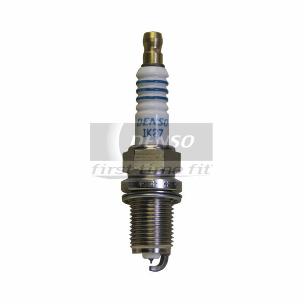 2 pc Denso Iridium Power Spark Plug for Honda RVT1000R RC51 2002-2006 Tune rg