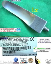 1x AESCULAP BLADE ANAL SPREADER BLADE ANAL SPINCTER SPREADER ANUSCOPE SPECULUM BW