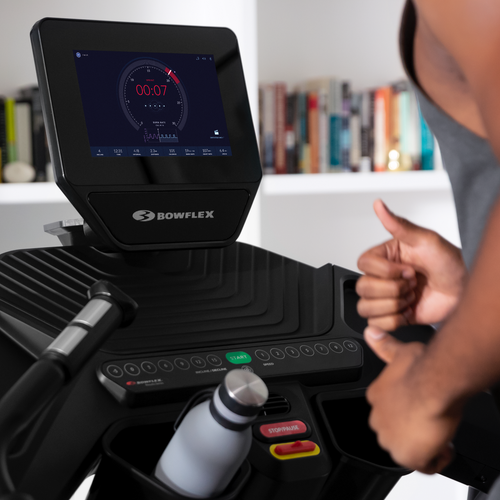 Bowflex Treadmill T25 - Picture 4 of 7