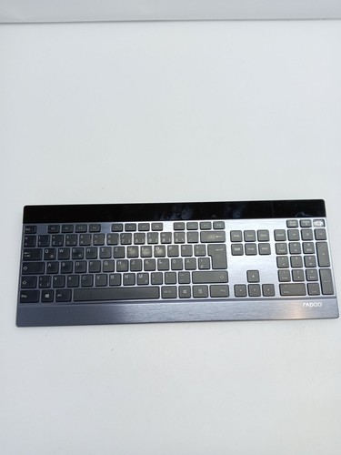 Rapoo E9270P (12335) kabellose Tastatur defekt - Bild 4 von 6
