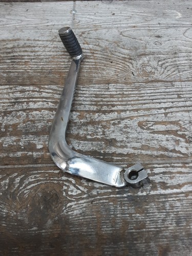 1995 95 85-06 Kawasaki Vulcan 750 VN750A Foot Shift Shifter Lever Pedal Pad