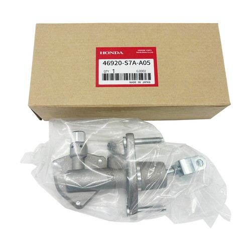 46920-S7A-A05 OEM Element Clutch Master Cylinder For Honda Accord Civic CR-V - Picture 4 of 10