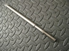 1/2-20 NF 10" Pulley Tap, 4 Fl., HSSA C GH3, GH3, OSG HY-PRO